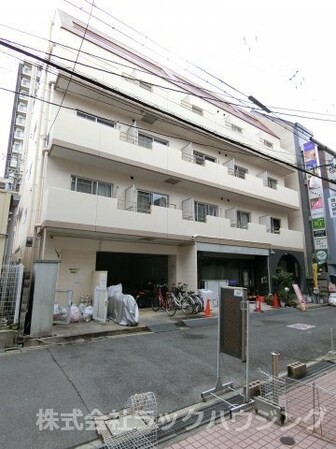 大和田駅 徒歩1分 4階の物件外観写真